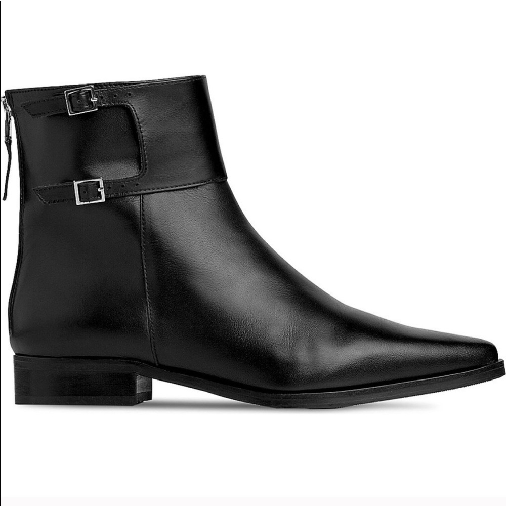 LK Bennett Betsy Boots